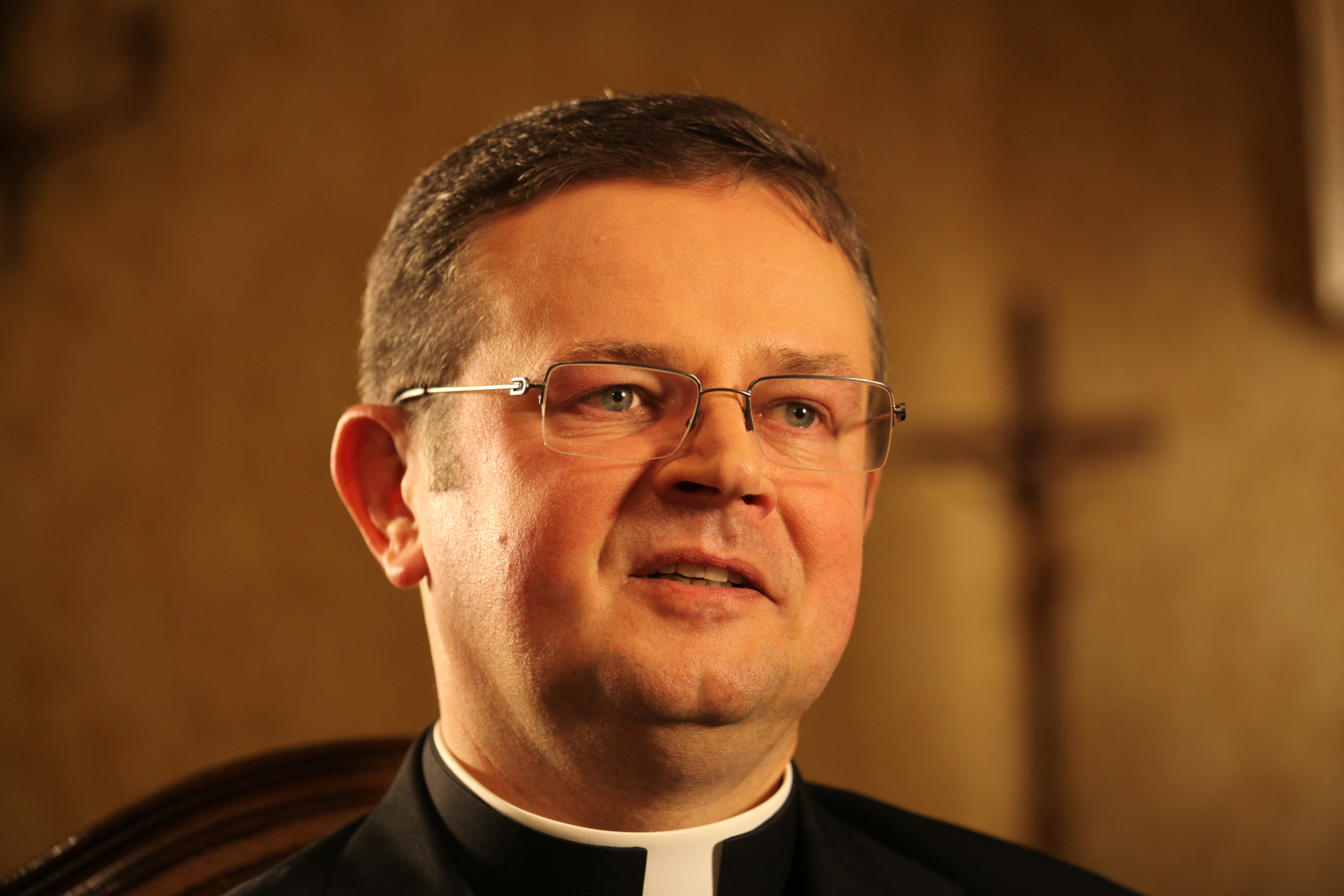 Ks. Prałat Paweł Ptasznik Ks. Prałat Paweł Ptasznik